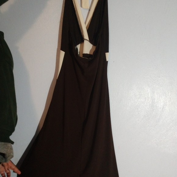 B MOSS dress - Picture 5 of 6
